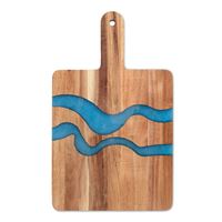 TAGLIERE IN LEGNO DI ACACIA